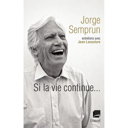 Si la vie continue...