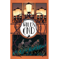Wild's End Book One