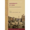 Modernists at Odds: Reconsidering Joyce and Lawrence