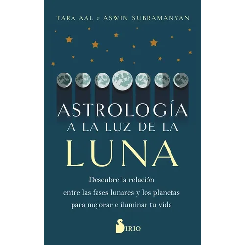 Astrolog? a la Luz de la Luna