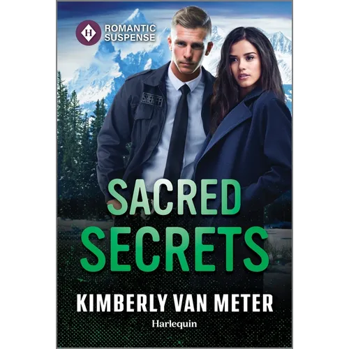 Sacred Secrets