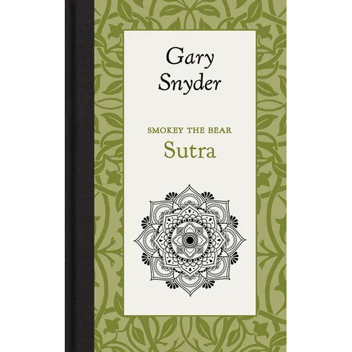 Smokey the Bear Sutra