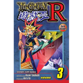 Yu-Gi-Oh! R, Vol. 3: Synthetic Soul