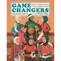Game Changers: Stories of Hijabi Athletes from Around the World
