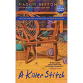 A Killer Stitch