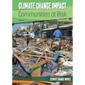 Climate Change Impact: Communities at Risk