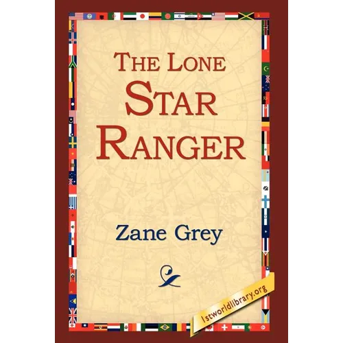 The Lone Star Ranger