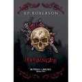 Harbinger: A Supernatural Horror Trilogy