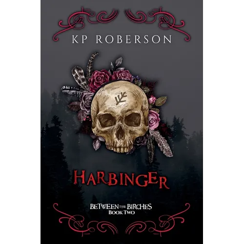 Harbinger: A Supernatural Horror Trilogy