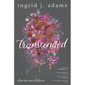 Transcended: A love that spans lifetimes (Coming-of-Age Fantasy)