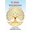 To New Beginnings
