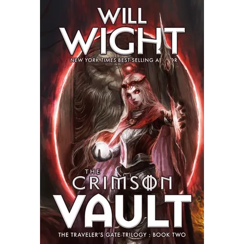 The Crimson Vault