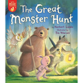 The Great Monster Hunt