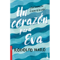 Un Corazón Para Eva (Novela) / A Heart for Eva (a Novel)