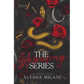 The Stowaway Series (Part 1-4)