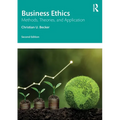 Business Ethics: Methods, Theories, and Application