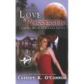 Crimson Moon Hideaway: Love Possessed