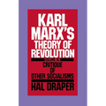 Karl Marx's Theory of Revolution Vol IV