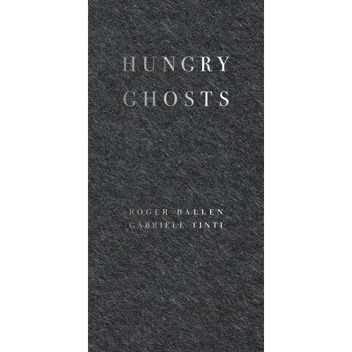 Hungry Ghosts