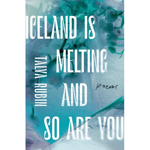 Iceland Is Melting and So Are You
