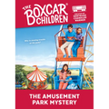 Amusement Park Mystery