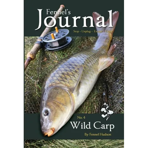 Wild Carp