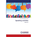 Speaking activities