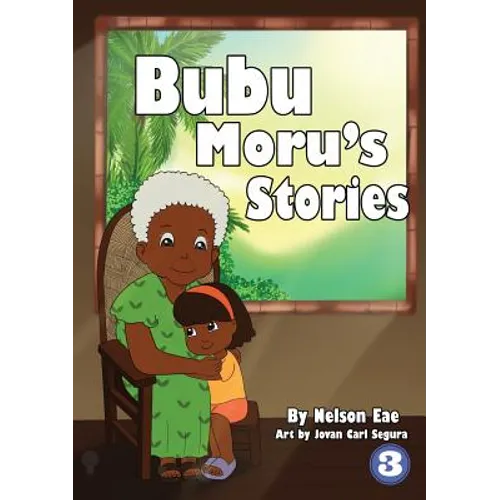 Bubu Moru's Stories