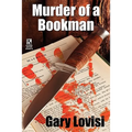 Murder of a Bookman: A Bentley Hollow Collectibles Mystery Novel / The Paperback Show Murders (Wildside Mystery Double #5)