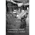 Countering Sexual Violence in Conflict