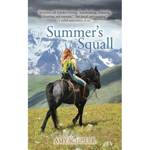 Summer's Squall