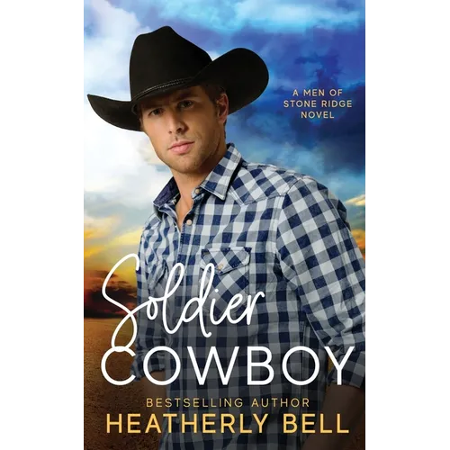 Soldier Cowboy