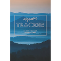 Migraine Tracker: To help You Keep The Pain Away - Severe Pain and Symptoms Tracker to Help Eliminate the Pain - 6x9 120 pages