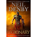 Legionary: A warrior's journey begins in Ancient Rome