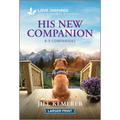 His New Companion: An Uplifting Inspirational Romance