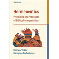 Hermeneutics
