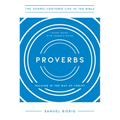 Proverbs: Walking in the Way of Christ