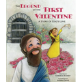 Legend of the First Valentine