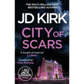 City of Scars