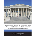 Morphologic Studies of Fusulinids from the Lower Permian of West Pakistan: Usgs Professional Paper 643-G