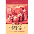 Gender and Empire