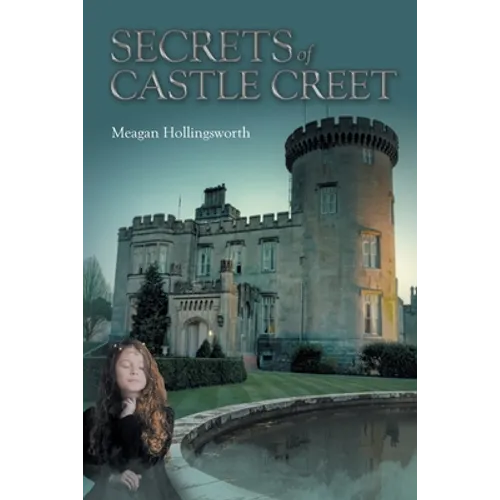 Secrets of Castle Creet