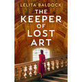 The Keeper of Lost Art