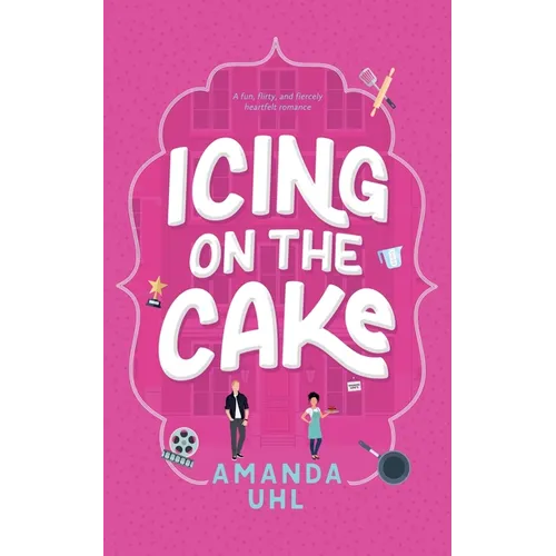 Icing on the Cake