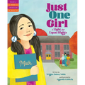 Just One Girl: A Fight for Equal Rights