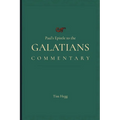 Paul's Epistle to the Galatians