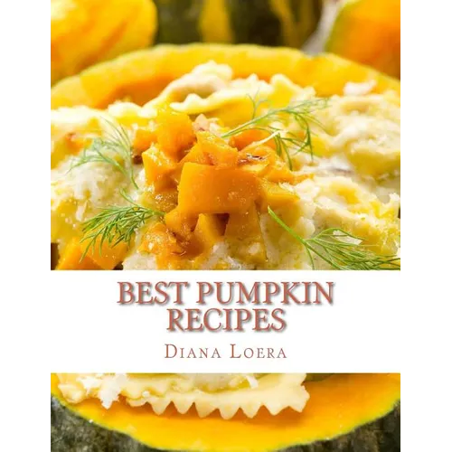 Best Pumpkin Recipes