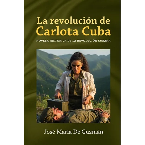 La revolución de Carlota Cuba