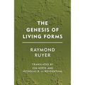 The Genesis of Living Forms
