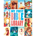 My First Bible Library